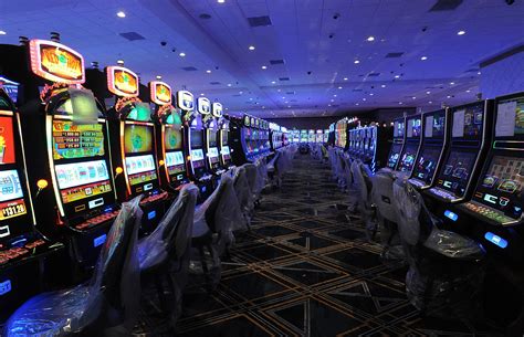 twin river casino online